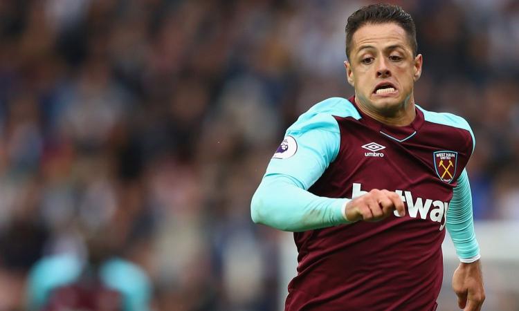 West Ham, Hernandez smentisce il ritorno in Spagna