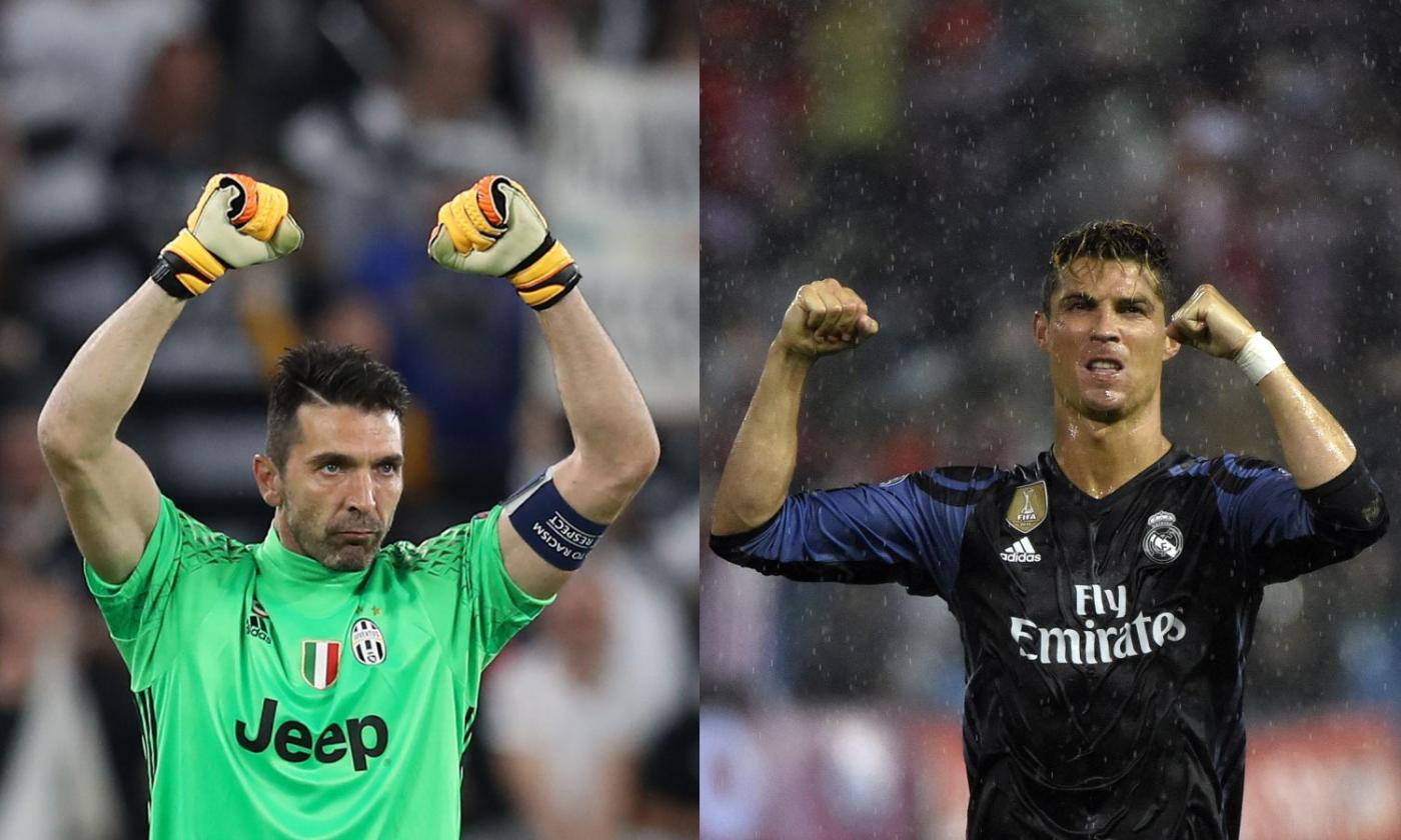 Juvemania: da Cristiano Ronaldo a Buffon, è un sogno o un incubo?