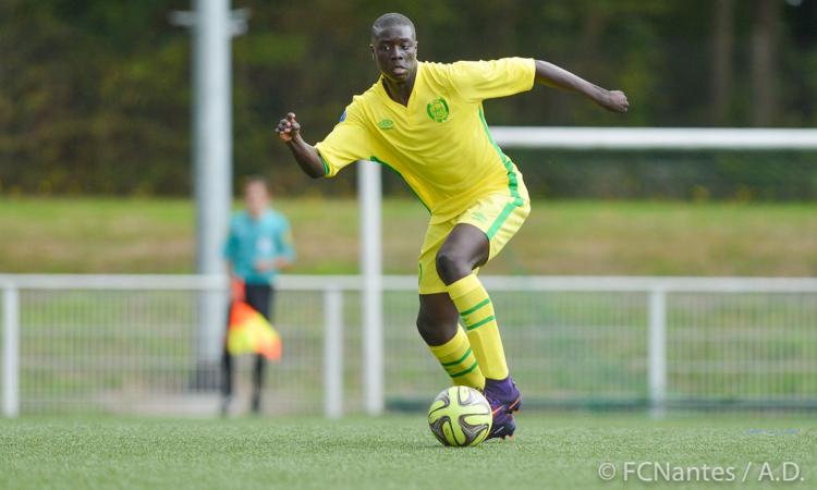 Dal Nantes alla Juve, Paratici studia per Dabo un percorso alla Deschamps