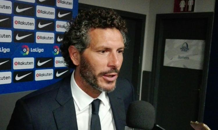 Juventus Primavera: Pedone pronto al salto