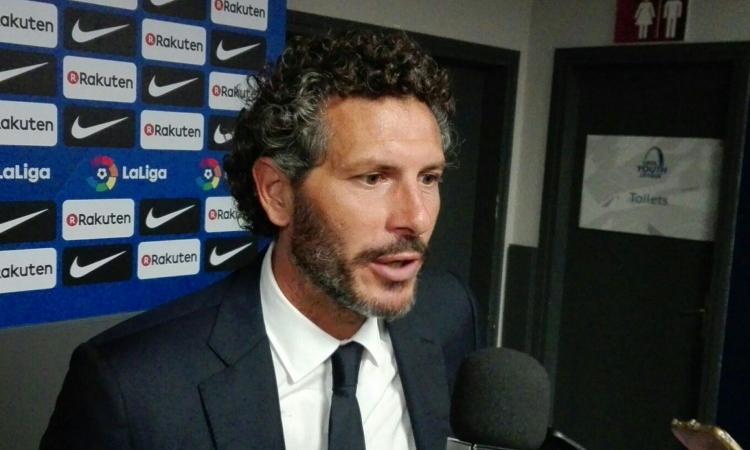 Primavera, Dal Canto assolve la Juve: 'I rigori li sbagliava anche Baggio'
