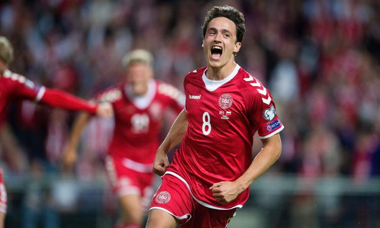 Irlanda-Danimarca, le formazioni ufficiali: Murphy contro Jorgensen
