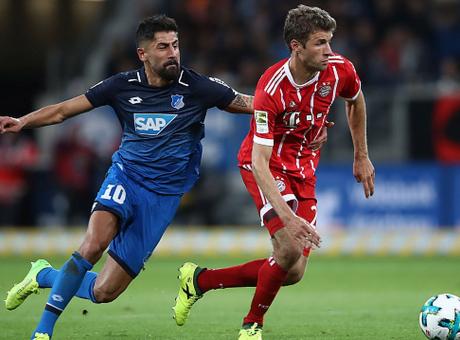 Arsenal, un ex obiettivo del Milan per il dopo Ramsey
