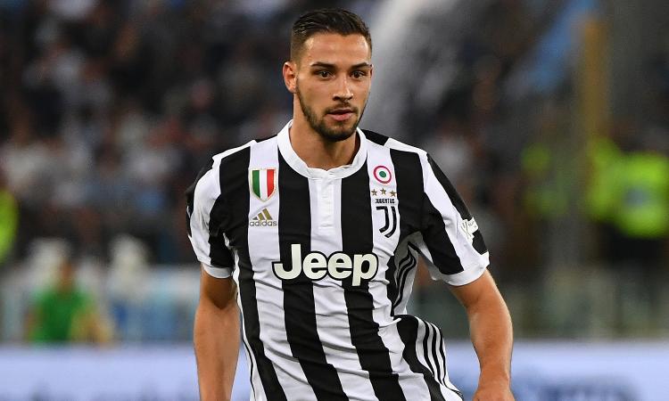 Juve, riecco De Sciglio. Lo aspetta già una maglia da titolare