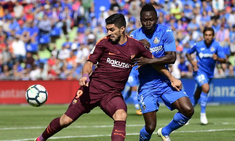 Barcellona, caccia all'erede di Suarez