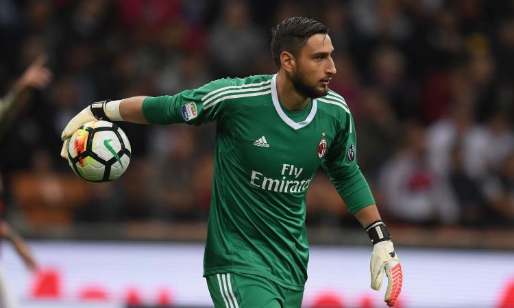 Donnarumma, non solo Juve: il PSG e l'offerta con rischio per Gigio e il Milan