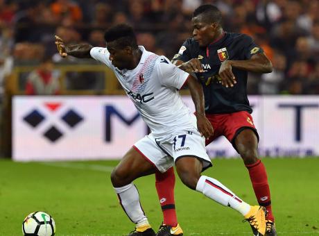 Cagliari, tre nomi per il dopo Barella