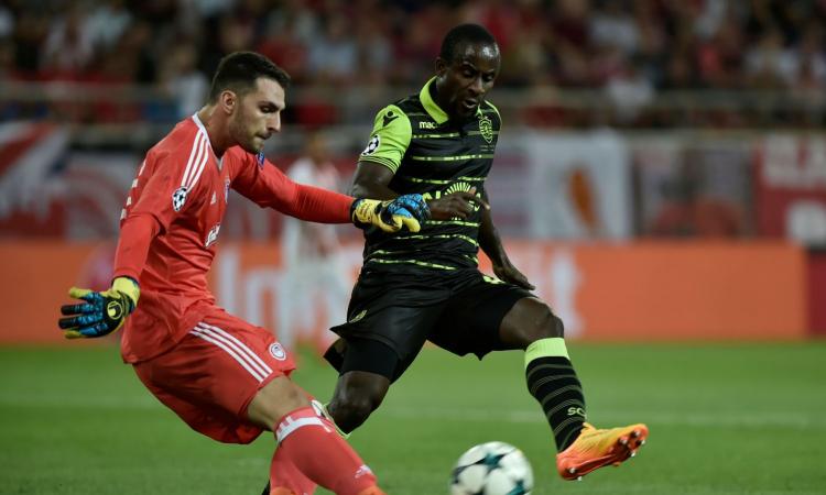 Mali-Costa d'Avorio, cosa ha sbagliato Doumbia? VIDEO