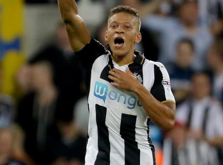Newcastle, un attaccante può partire