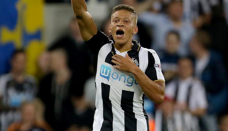 Newcastle, un attaccante può partire