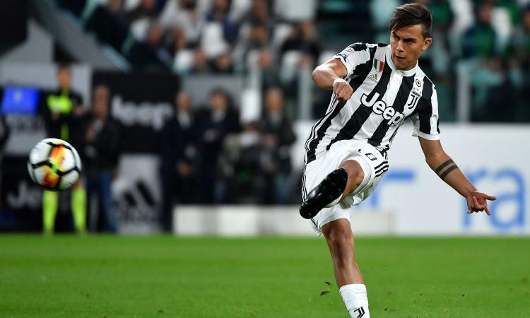 Juvemania: Marotta mi ha capito, per questo la Juve non blinderà Dybala
