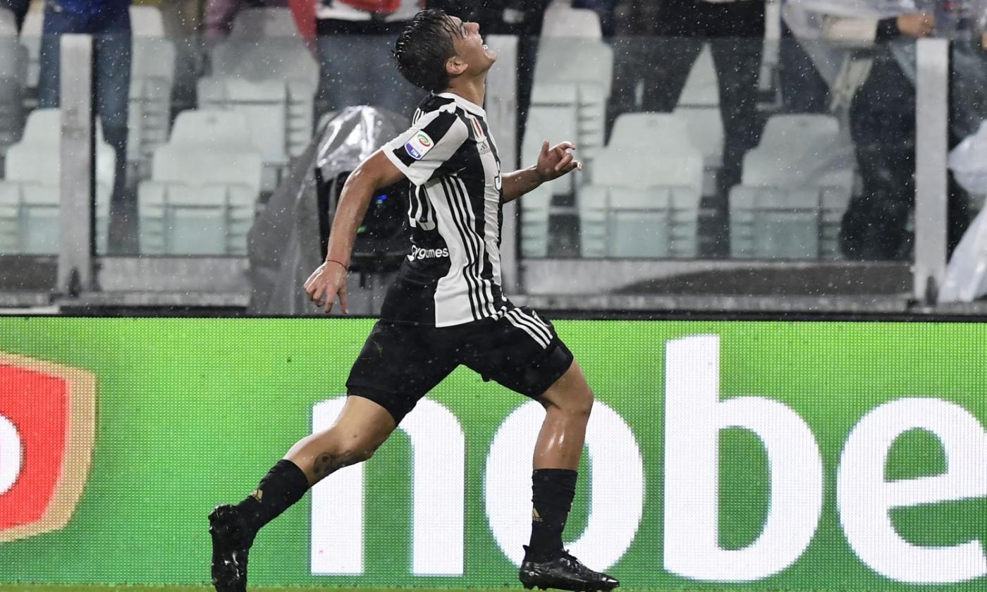 Juvemania: che Juve sarebbe senza Dybala?