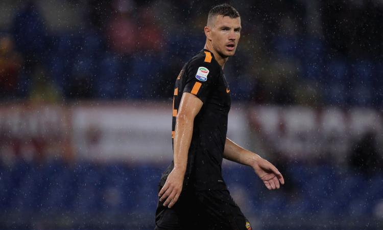 Roma, senti Pastorello: 'Dzeko non ha voluto il Chelsea. E su Emerson...'