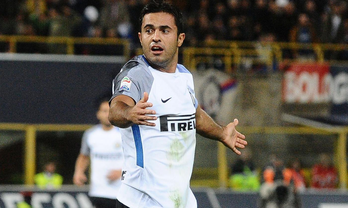 Inter, Eder: 'Avevo tante richieste ma...'