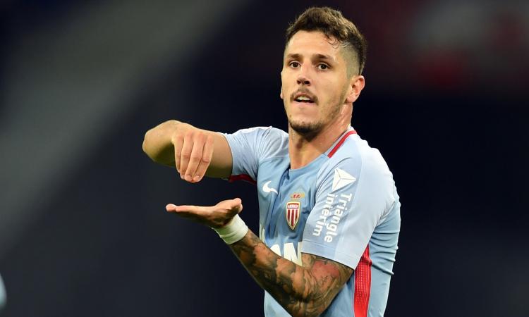 Dalla Francia: Jovetic dice addio al Monaco a gennaio