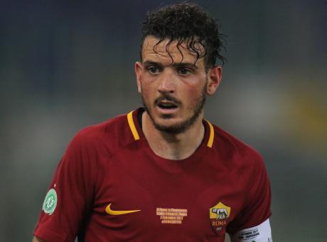 Roma, i tifosi incoronano Florenzi: 'Avanti con un capitano romano' FOTO