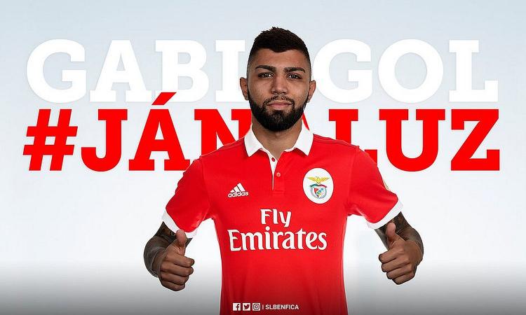Gabigol: 'All'Inter ho fatto bene, non ho fallito. C'è ancora chi crede in me'