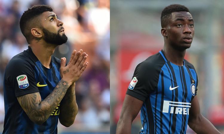 Intermania: come Vale Rossi, ecco cosa cambia da Gabigol a Karamoh VIDEO