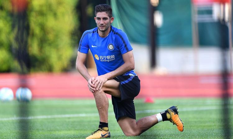 Inter: Gagliardini a rischio Champions. Fra Spalletti e il mercato: il punto