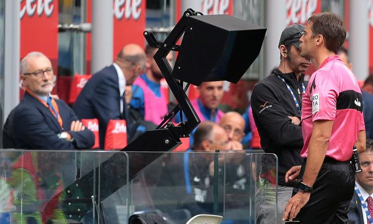 Ex Juve, Furino: 'VAR? Non mi piace, anche l'arbitro deve giocare'