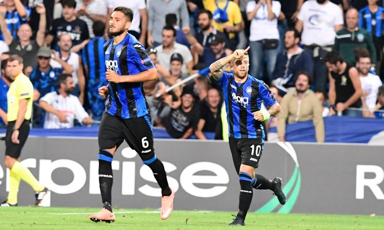 Le verità di Gomez: 'Milan, Montella mi voleva. Ero a un passo dalla Lazio'