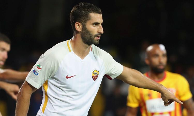 Roma: nuova pista per Gonalons