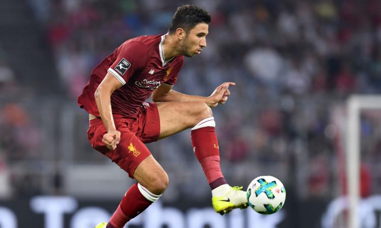 Genoa: Badelj tentenna, l'alternativa è in casa Liverpool