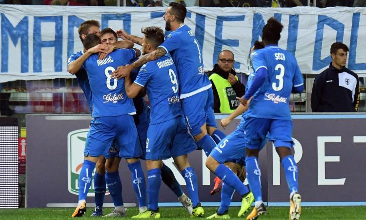 Serie B, Empoli Senza Rivali: Promozione Quotata A 1.05 | Le Nostre ...