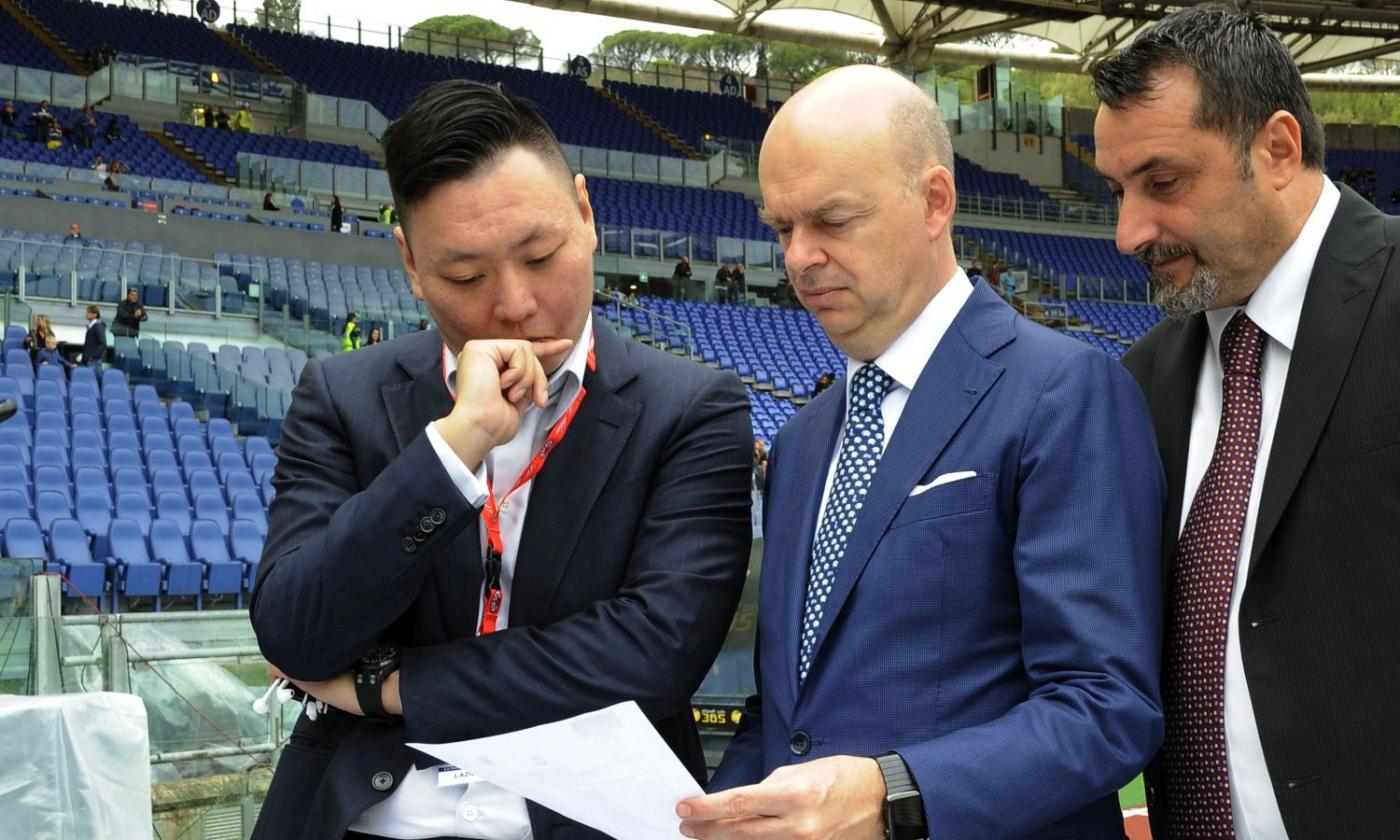 Debito Milan: Merrill Lynch al lavoro, Fassone vuole chiudere entro aprile