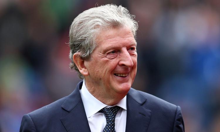 Crystal Palace: a gennaio rinforzi d'esperienza per Hodgson