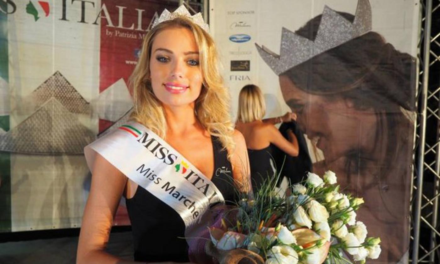 Miss Italia lo invita, ma il lettore di Calciomercato.com rifiuta: 'Non posso, c'è Inter-Spal' FOTO e VIDEO