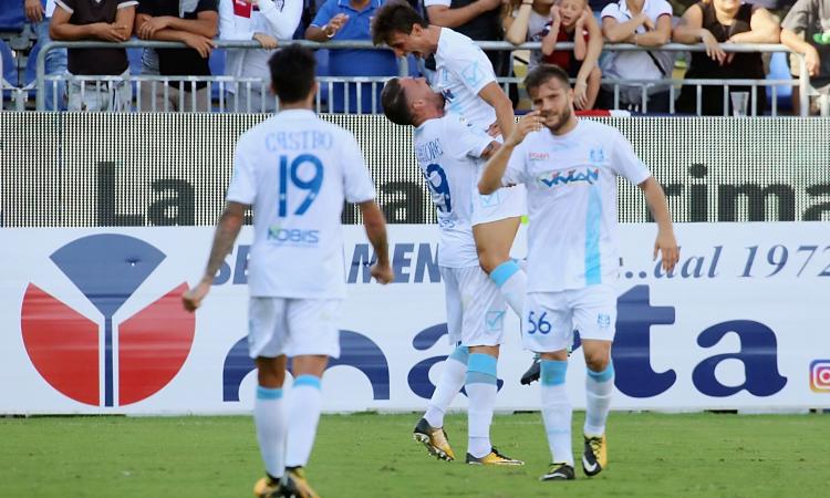 Napoli, jolly Inglese con Milik ai box: c'è la clausola per anticipare l'acquisto