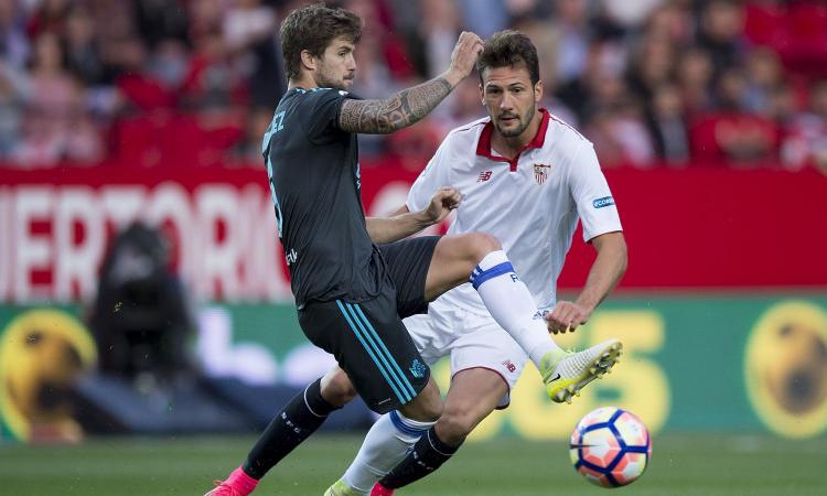 Barcellona, insisite per un difensore che piace all'Inter