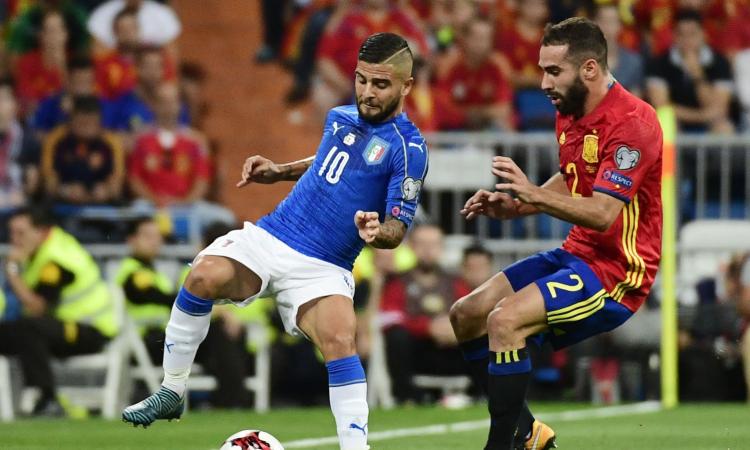 Ce l'ho con... Rivera, basta vivere di ricordi: Insigne stramerita la '10'