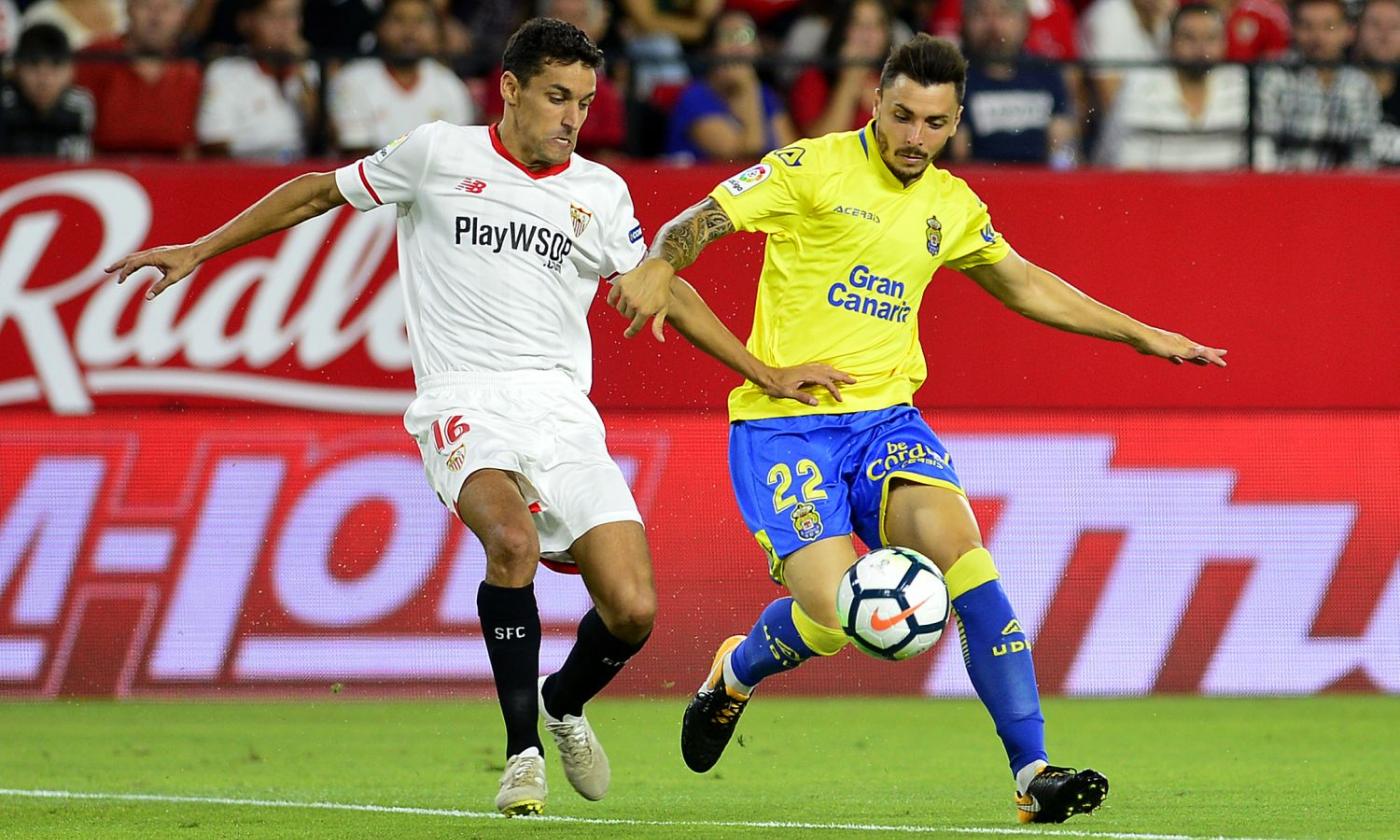 Las Palmas, UFFICIALE: Marquez si dimette