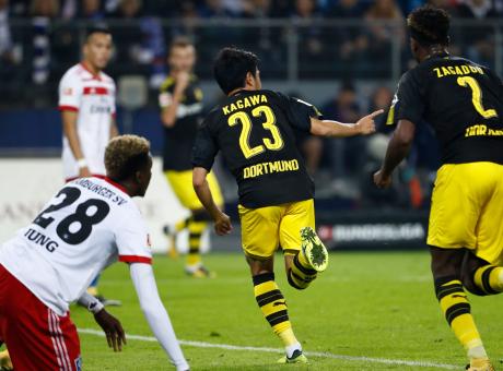Kagawa-Bordeaux? Arriva la smentita