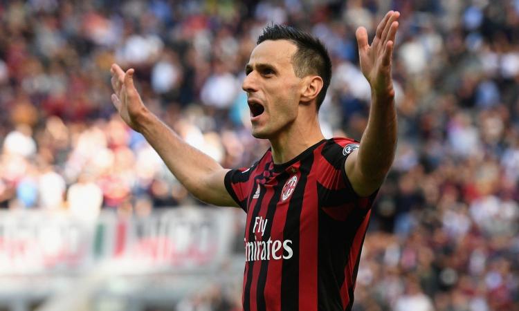 Milan, il bollettino medico: ottimismo per Kalinic nel derby, Musacchio a disposizione