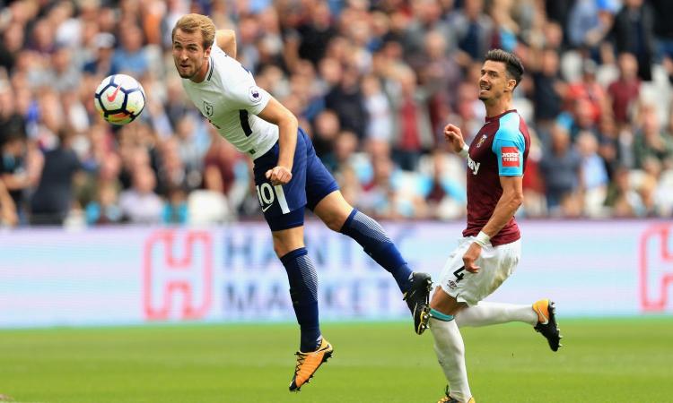Dalla Spagna confermano: Real Madrid, 200 milioni per Kane