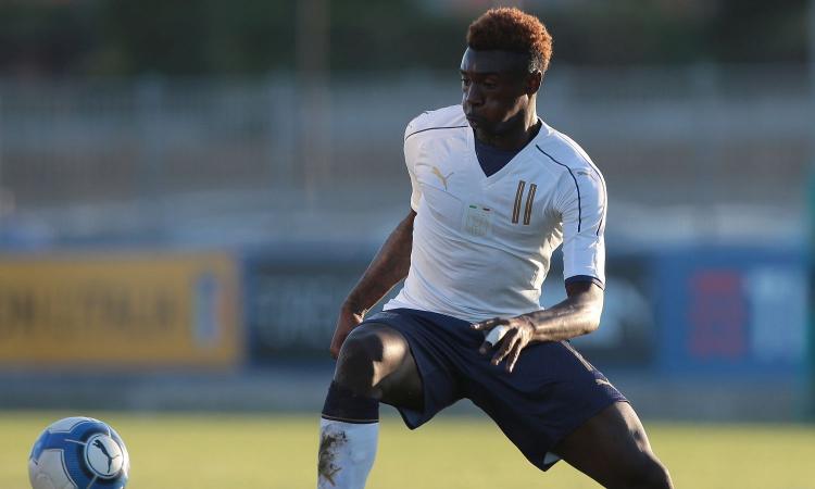 Juve, la Spal spinge per Kean