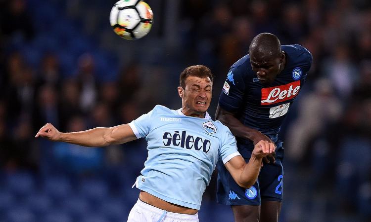 Napoli: ecco quanto costa Koulibaly