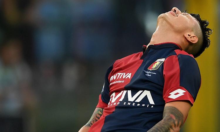 Genoamania: a Bologna un KO immeritato ma utile