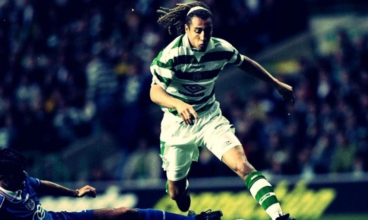 Che fine ha fatto? Larsson, 'dio' con le treccine: da Celtic e Barça ad Air Jordan