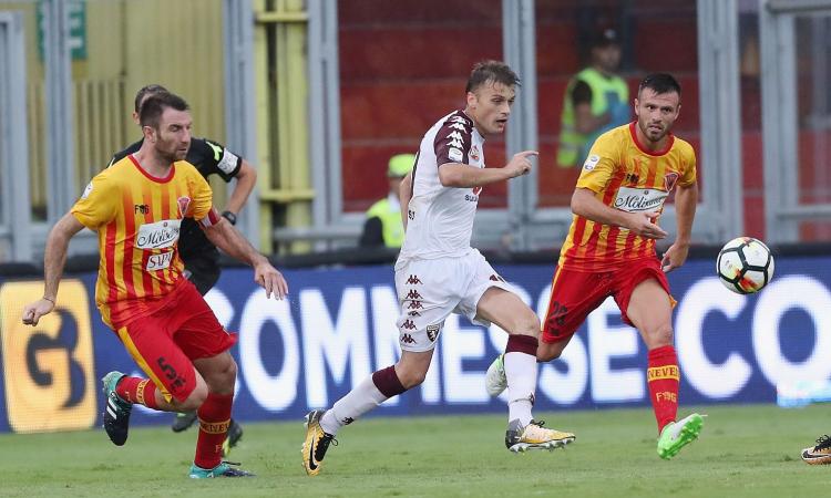 Toromania: così vincono le grandi squadre