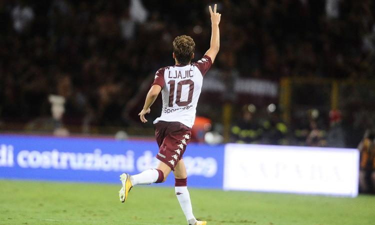 Ljajic vola in Russia: dopo il Torino si è preso anche la Serbia