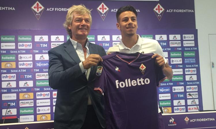 Lo Faso, le amicizie e l’esordio con la Fiorentina: Pioli ha scelto il 'primo' giovane