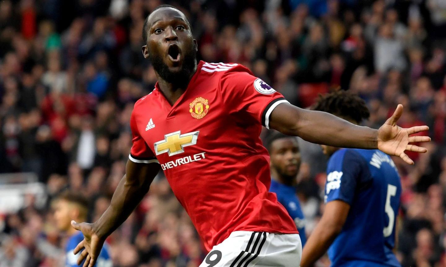 Manchester United, coro 'hard' per Lukaku: 'E' razzista!'