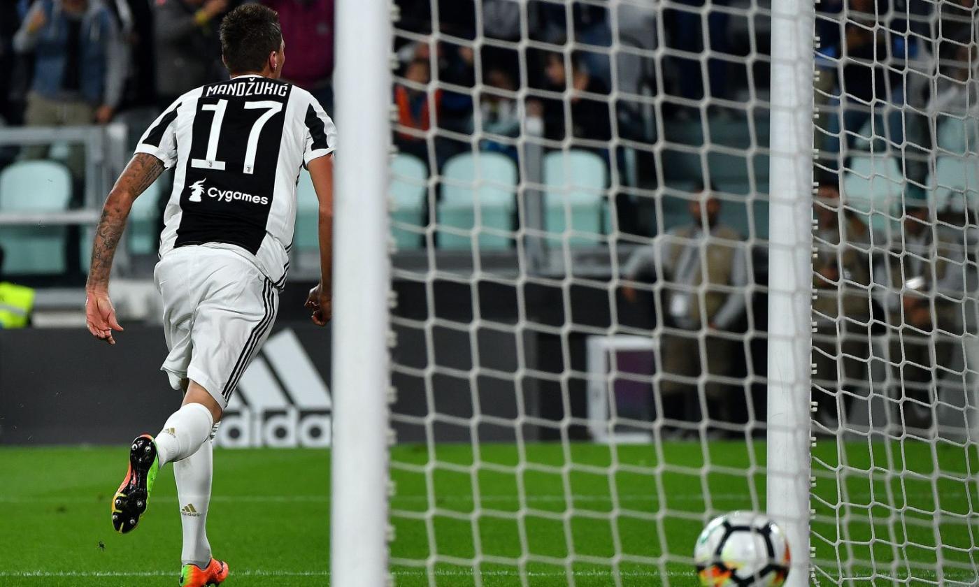 La Juve non brilla, ma resta prima a punteggio pieno: 1-0 alla Fiorentina VIDEO