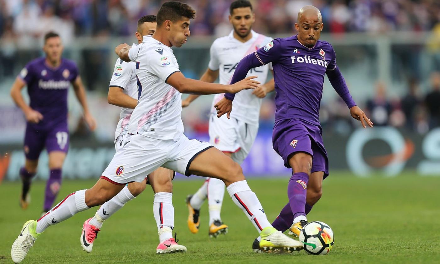 Fiorentina, la coppa per le seconde linee: male Gaspar e Sanchez, bene ‘Baba’. Saponara...