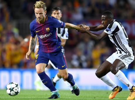 Rakitic chiama la Juve: 'Pjanic sottovalutato, vorrei giocare con CR7'