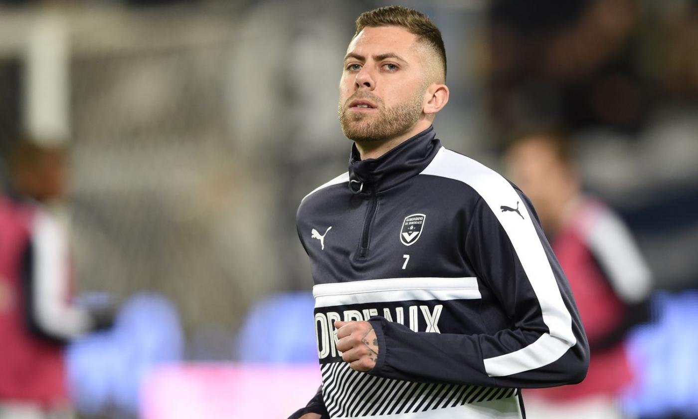 Menez: 'A Bordeaux un fallimento, ho provato a portare Ben Arfa in Turchia'